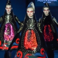 Dream Hackers fashion show